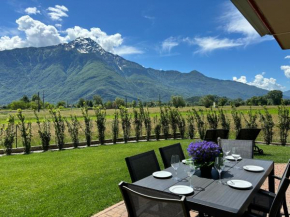 Natura Pian Di Spagna - Larihome A70 Sorico